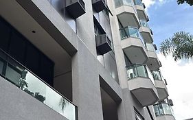 Apart Hotel Champagnat Un1206